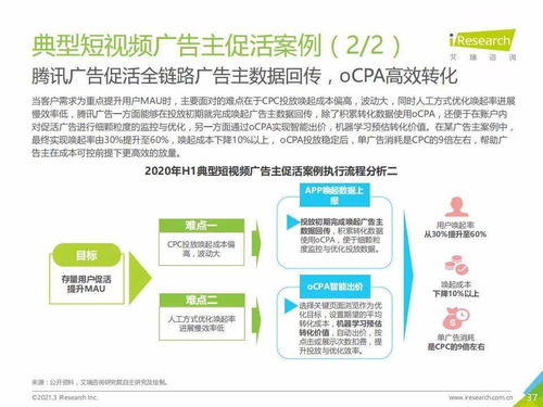 2020年上半年中國互聯網信息咨詢服務行業廣告主營銷策略研究報告